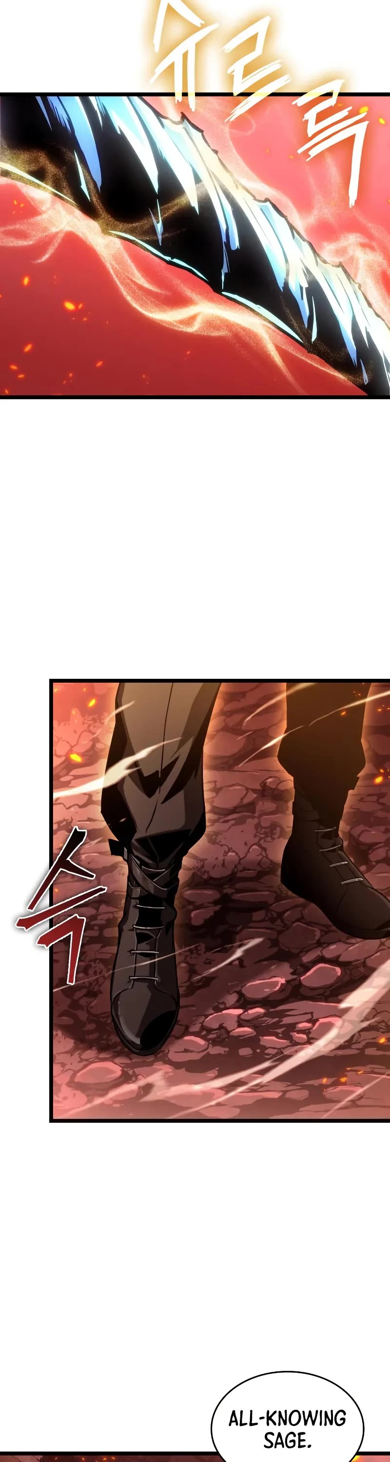 The World After the Fall Chapter 206 page 43 - Chapter 206