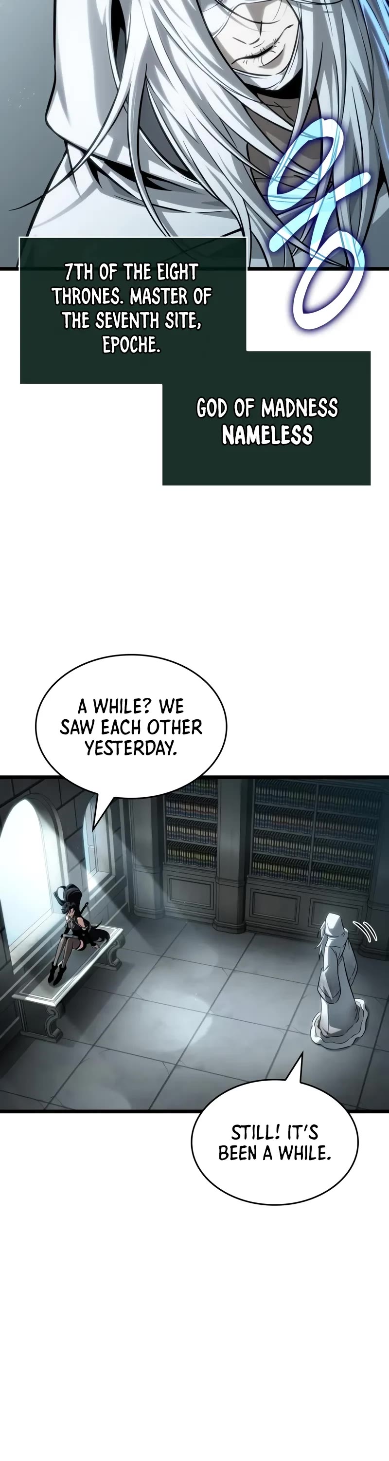 The World After the Fall Chapter 207 page 14 - Chapter 207