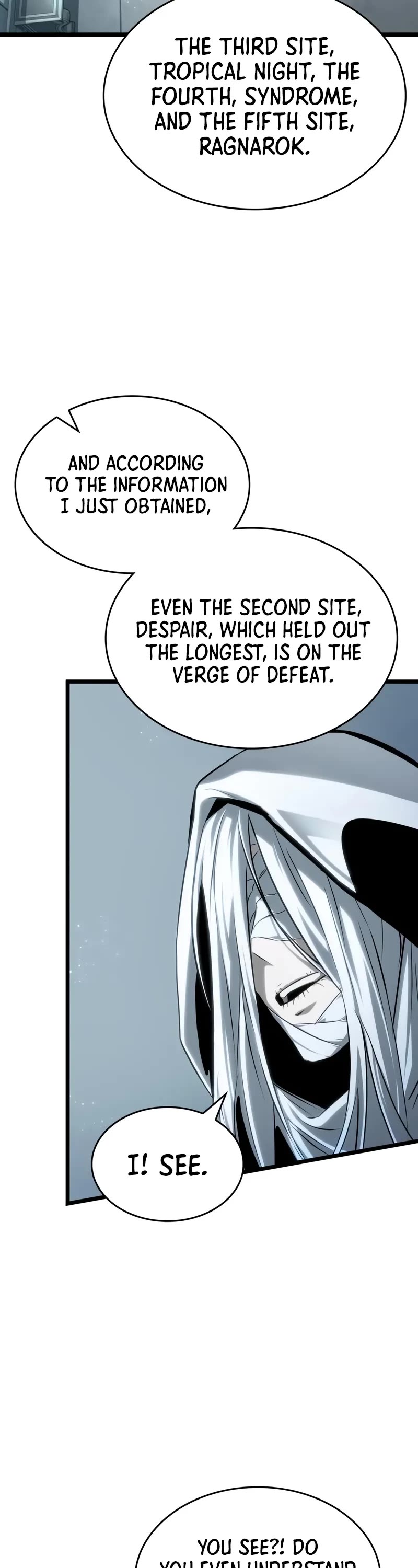 The World After the Fall Chapter 207 page 18 - Chapter 207