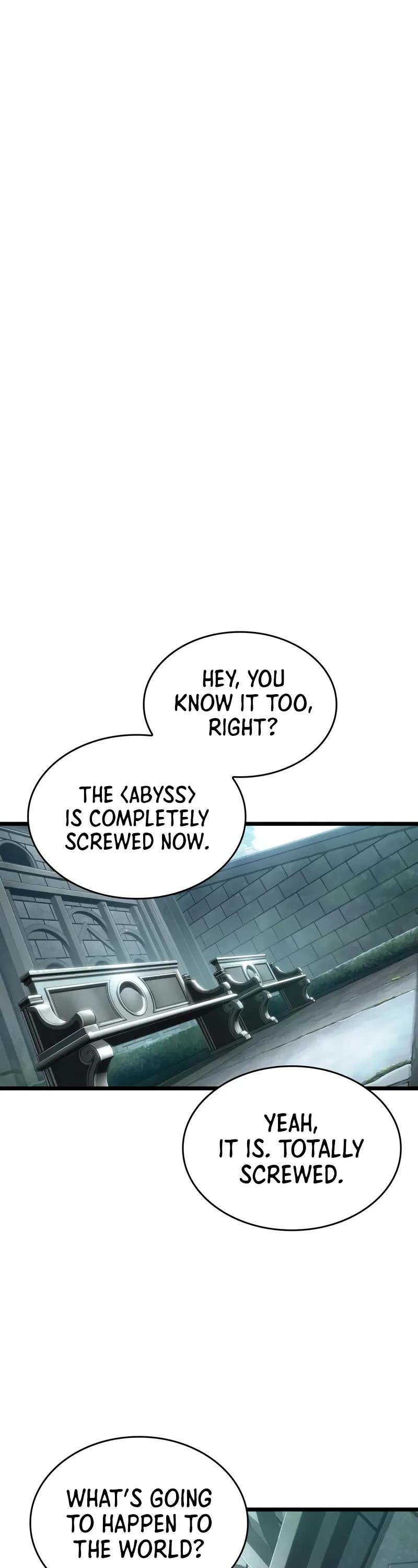 The World After the Fall Chapter 207 page 2 - Chapter 207