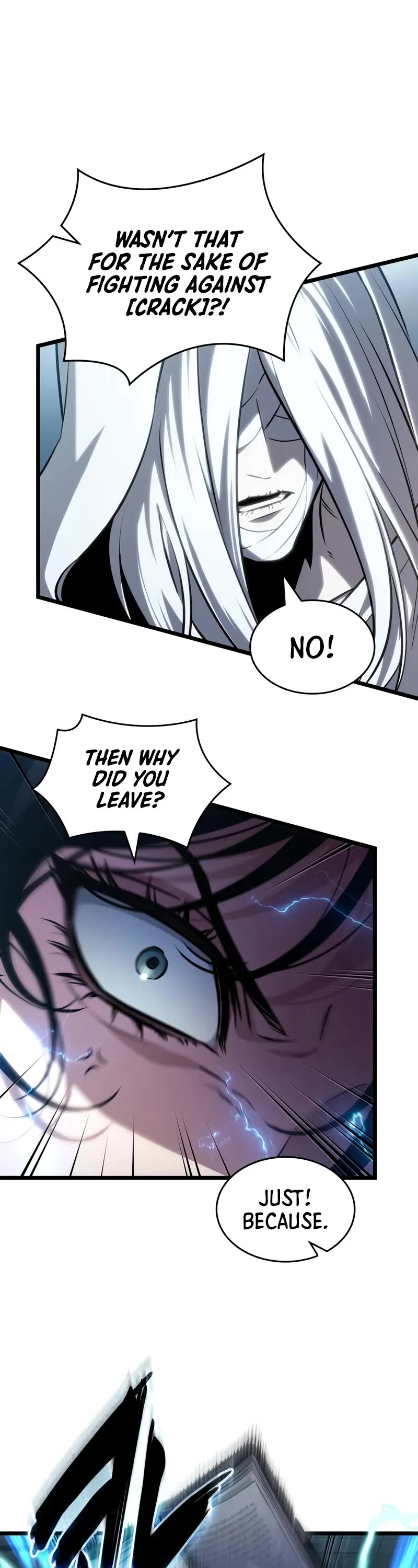 The World After the Fall Chapter 207 page 23 - Chapter 207
