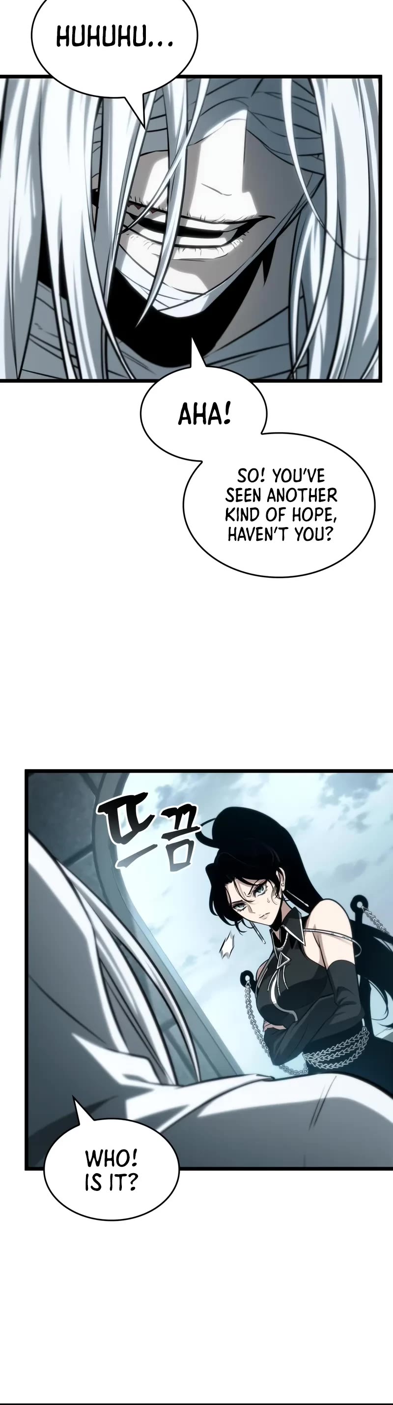 The World After the Fall Chapter 207 page 31 - Chapter 207