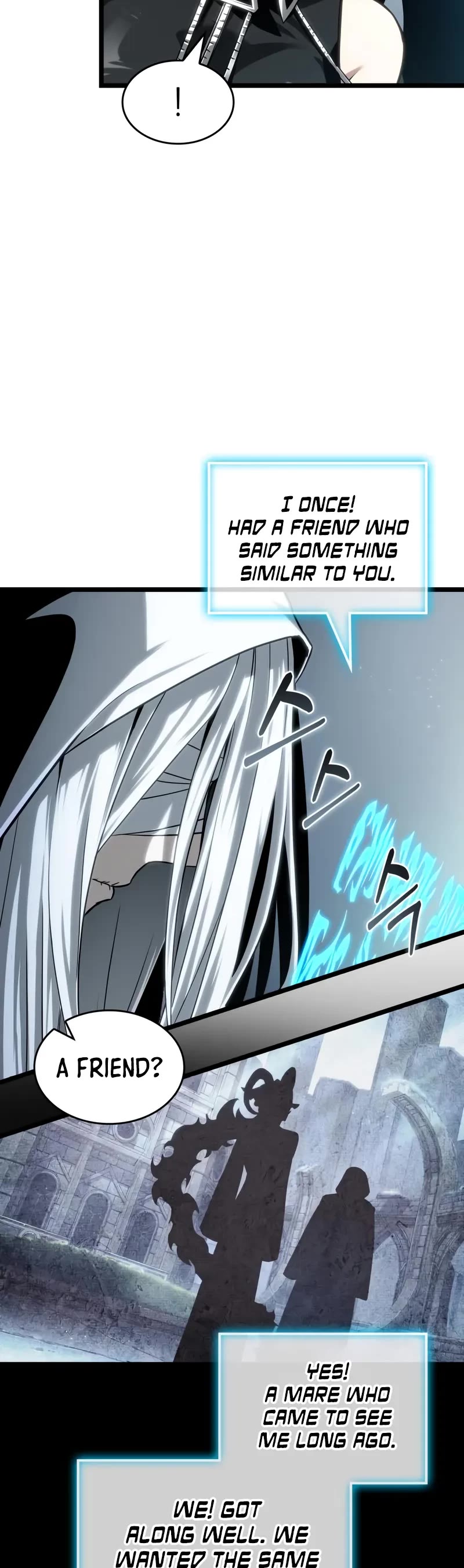 The World After the Fall Chapter 207 page 40 - Chapter 207