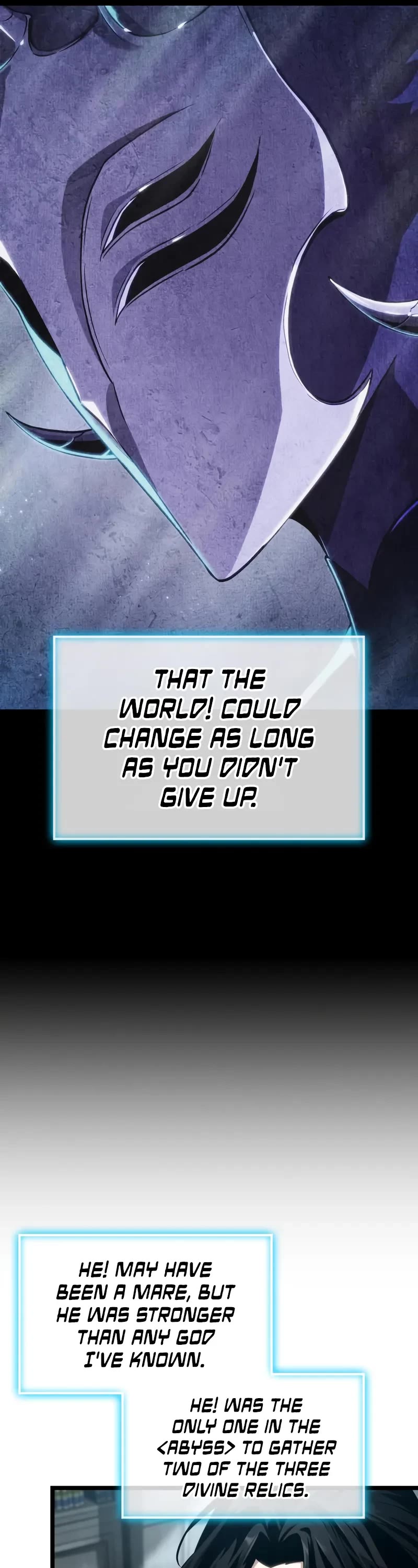 The World After the Fall Chapter 207 page 42 - Chapter 207