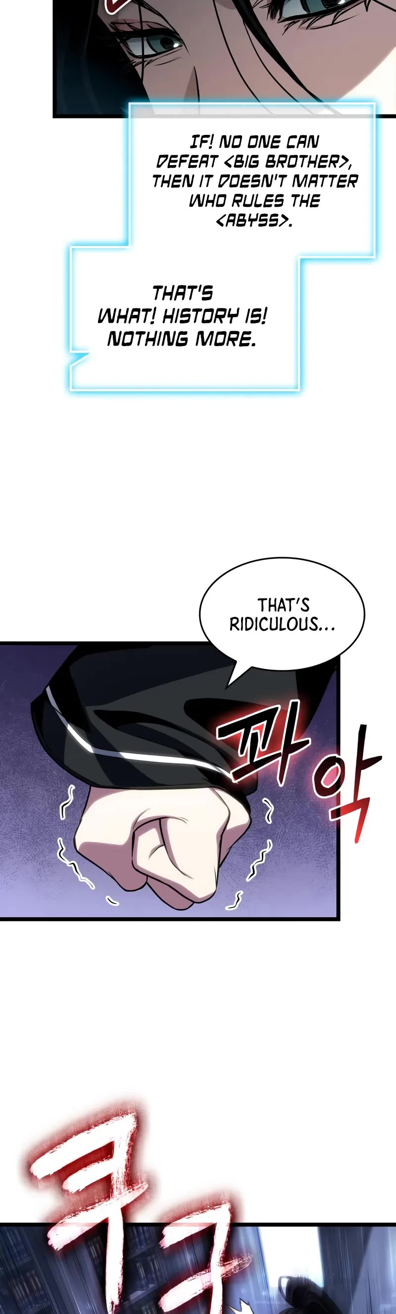 The World After the Fall Chapter 207 page 45 - Chapter 207