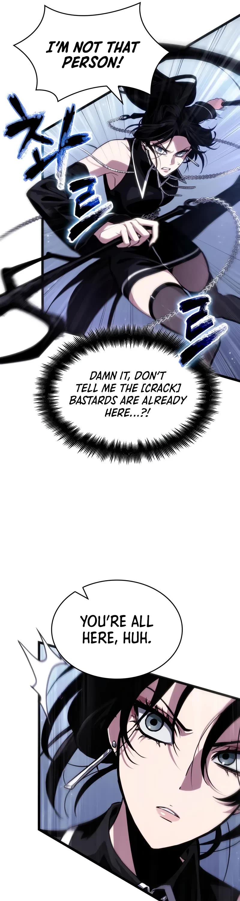 The World After the Fall Chapter 207 page 47 - Chapter 207