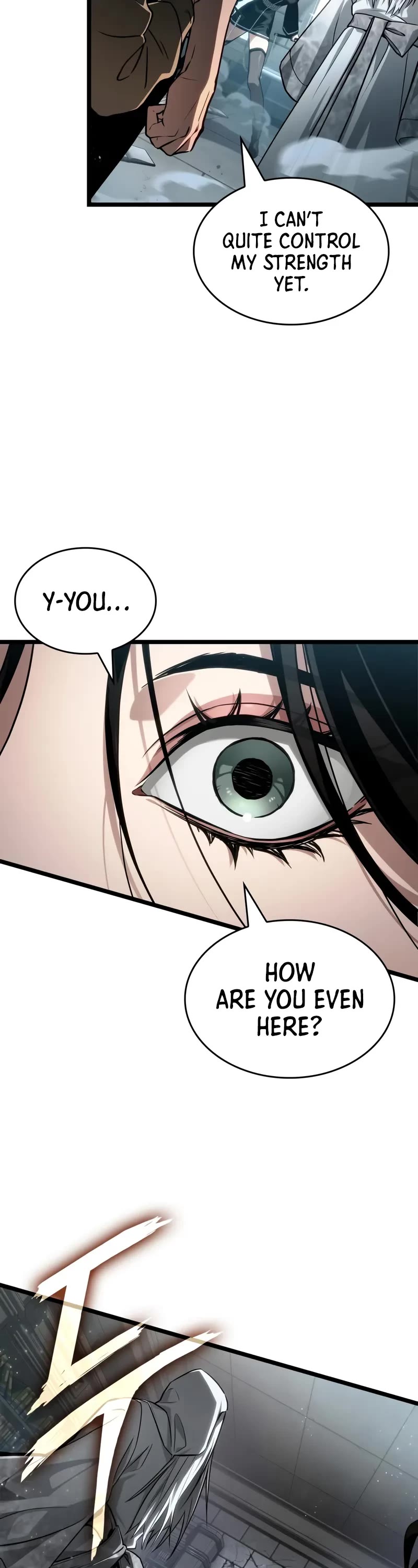 The World After the Fall Chapter 207 page 49 - Chapter 207