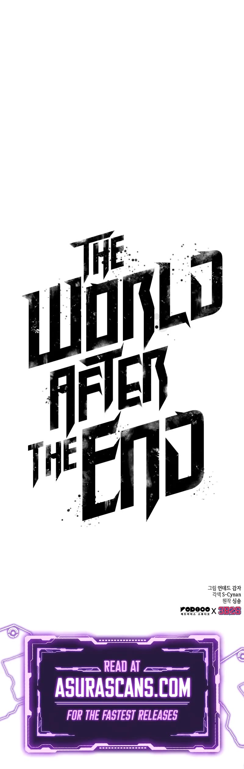 The World After the Fall Chapter 207 page 51 - Chapter 207