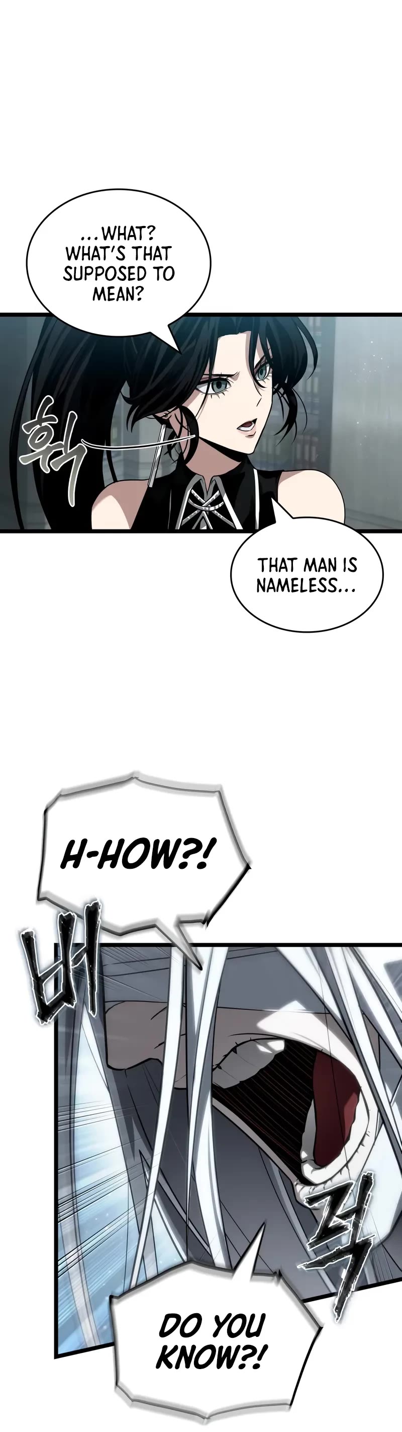 The World After the Fall Chapter 208 page 10 - Chapter 208
