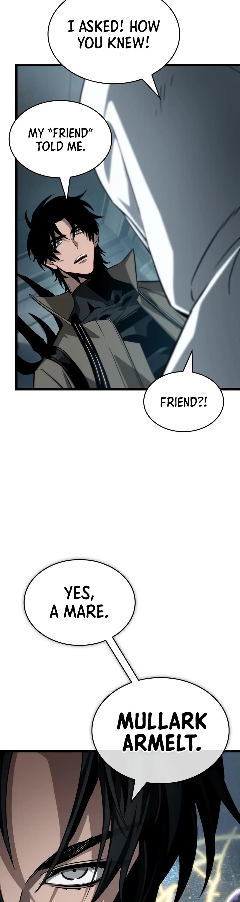 The World After the Fall Chapter 208 page 14 - Chapter 208