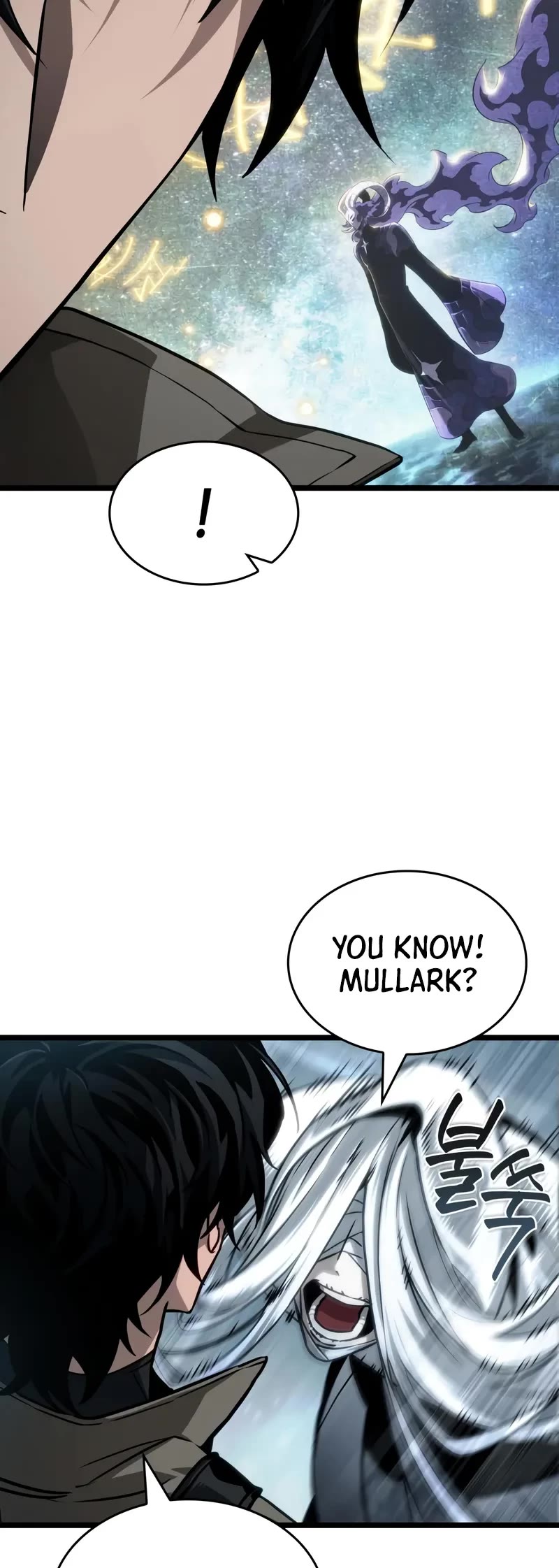 The World After the Fall Chapter 208 page 15 - Chapter 208