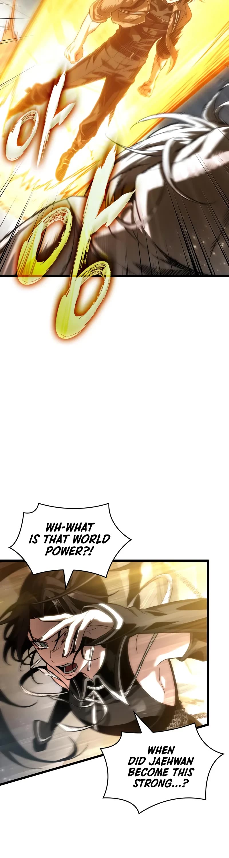 The World After the Fall Chapter 208 page 24 - Chapter 208