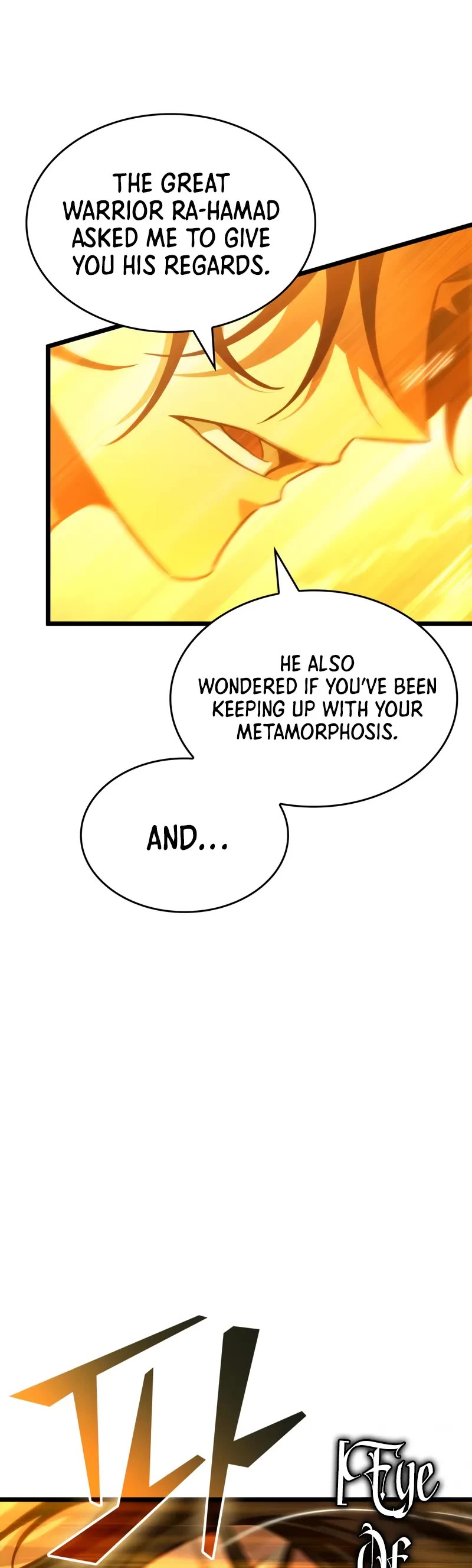 The World After the Fall Chapter 208 page 25 - Chapter 208