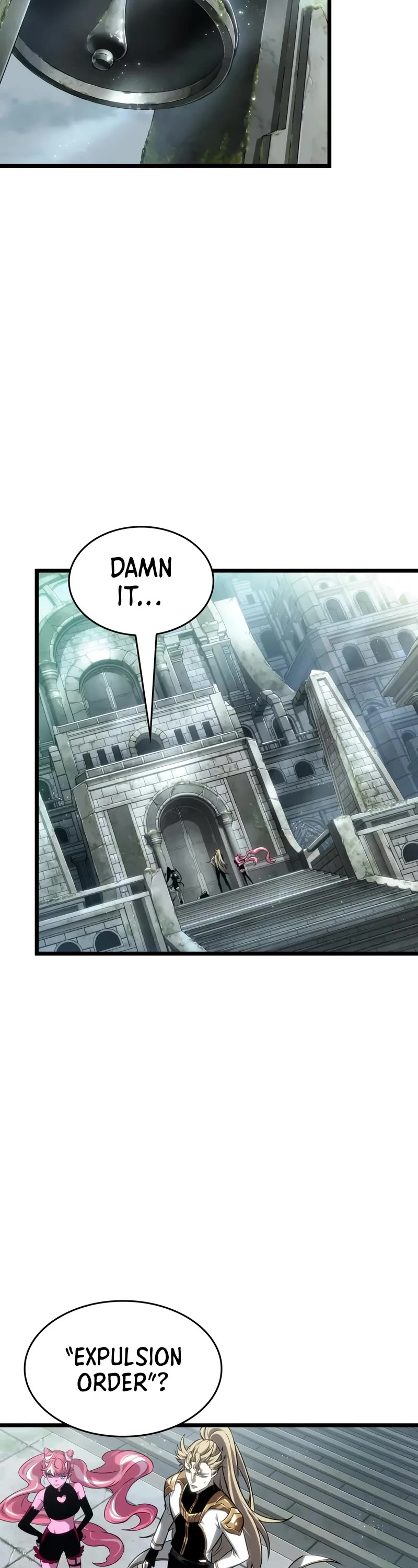 The World After the Fall Chapter 208 page 29 - Chapter 208