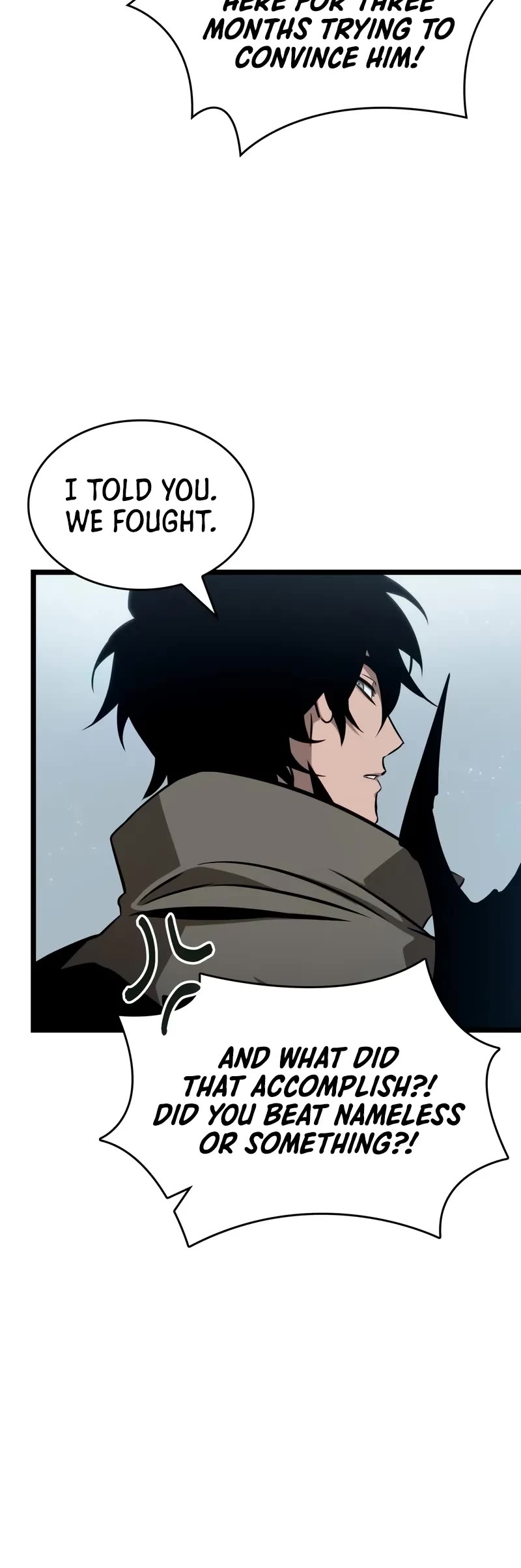 The World After the Fall Chapter 208 page 41 - Chapter 208