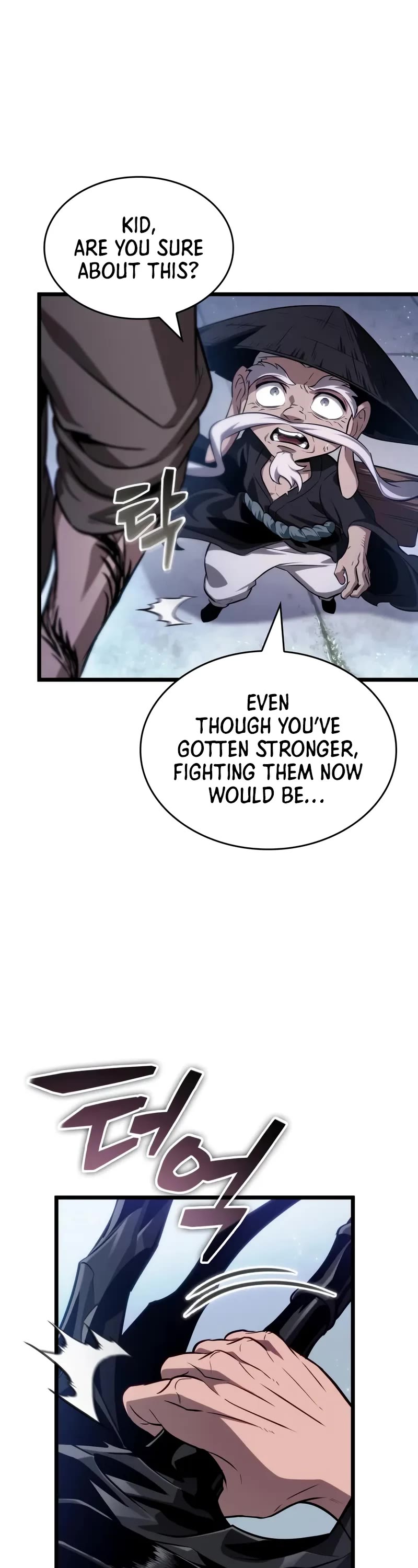 The World After the Fall Chapter 208 page 48 - Chapter 208