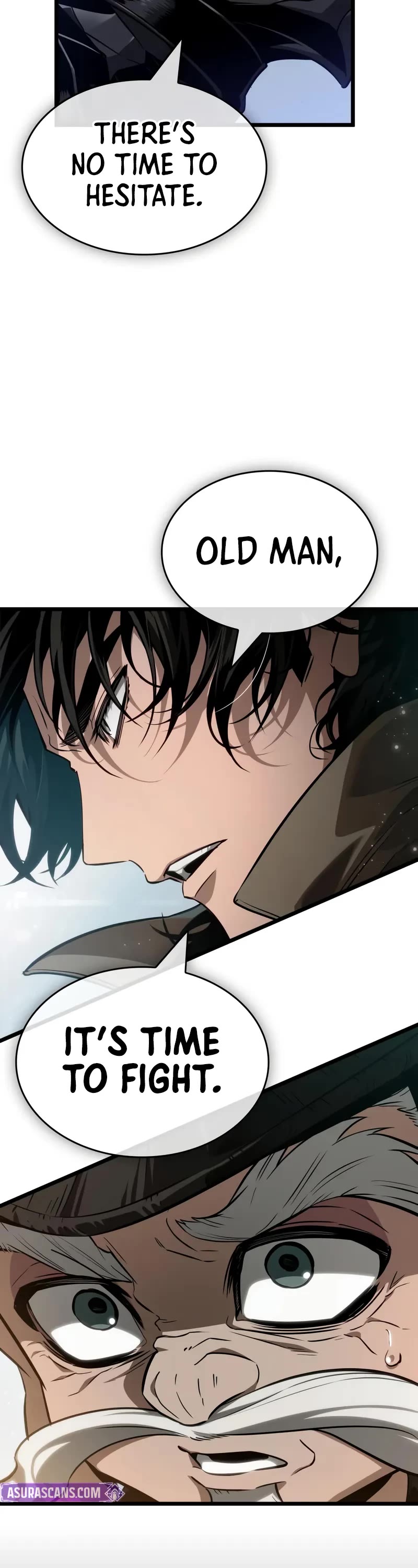 The World After the Fall Chapter 208 page 49 - Chapter 208