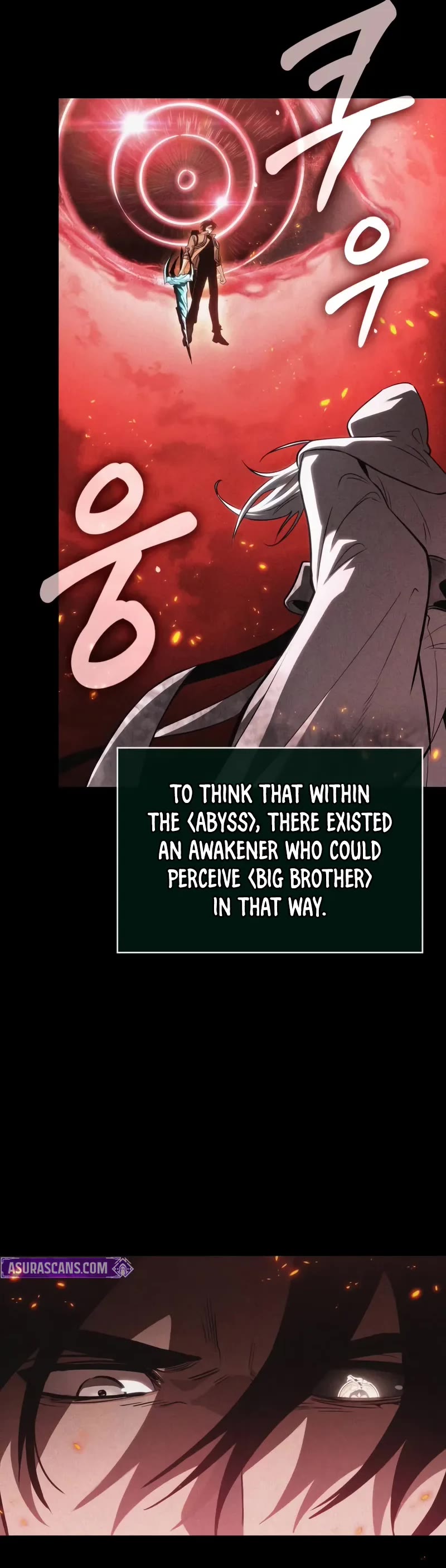 The World After the Fall Chapter 209 page 10 - Chapter 209