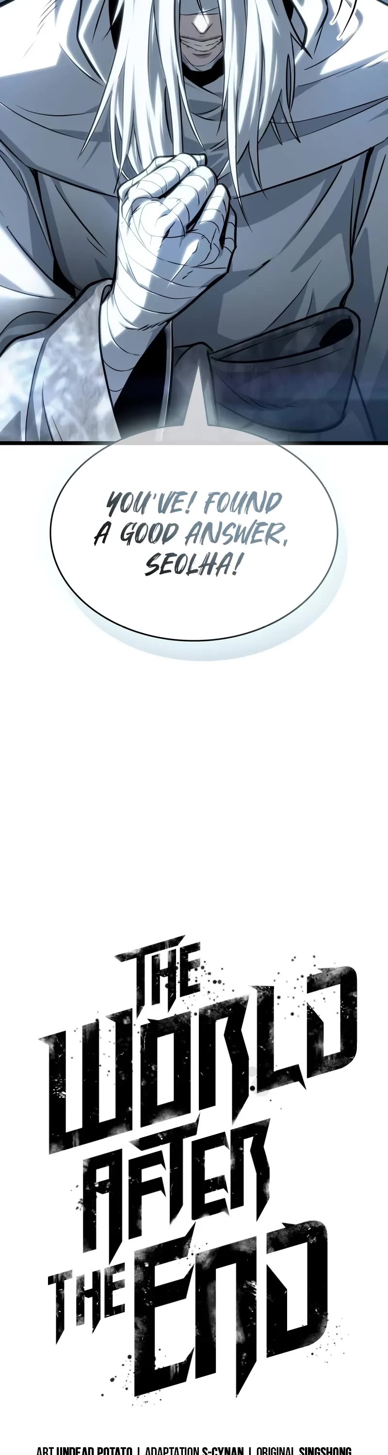 The World After the Fall Chapter 209 page 13 - Chapter 209