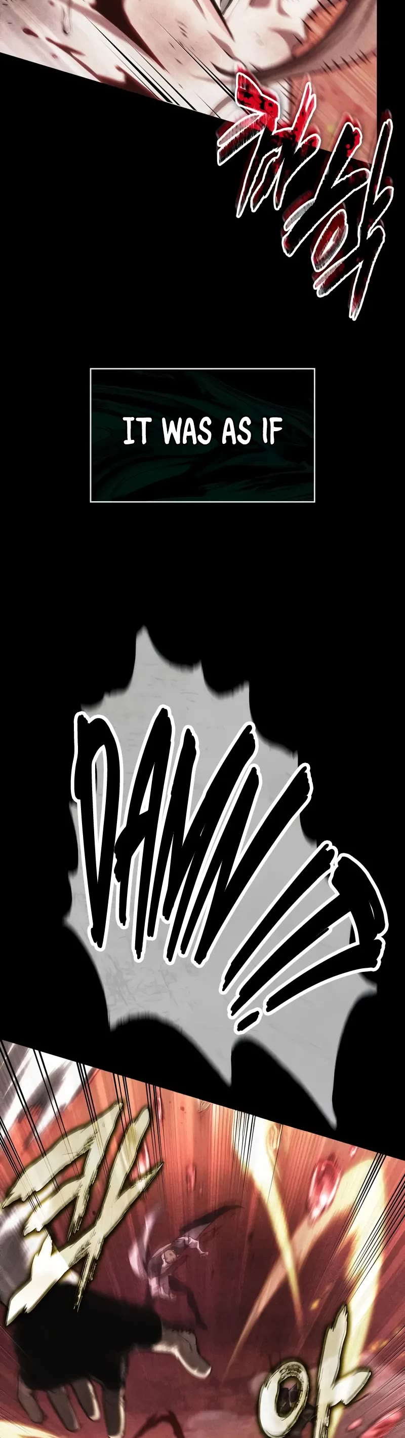 The World After the Fall Chapter 209 page 19 - Chapter 209