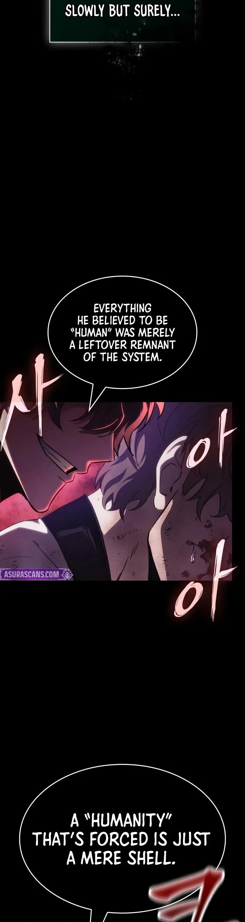 The World After the Fall Chapter 209 page 22 - Chapter 209