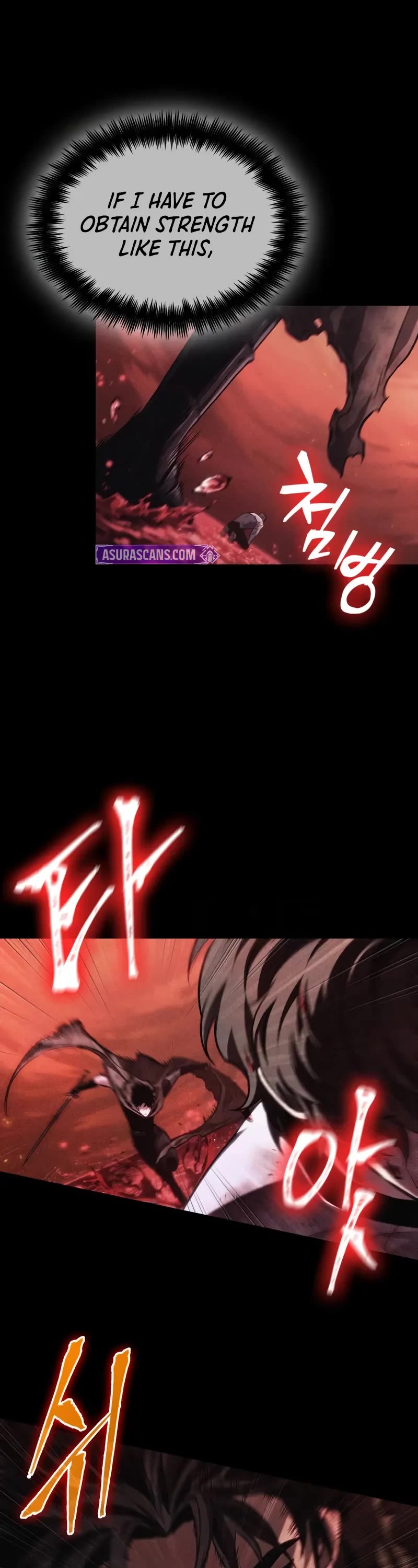 The World After the Fall Chapter 209 page 26 - Chapter 209