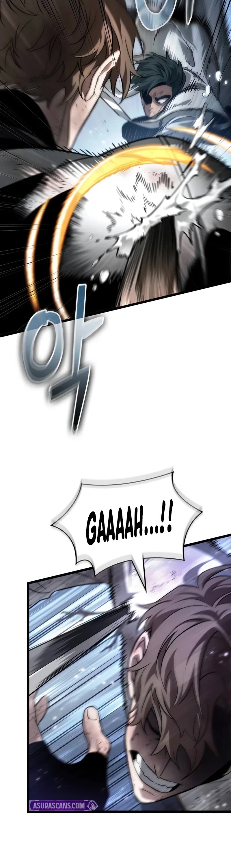 The World After the Fall Chapter 209 page 28 - Chapter 209