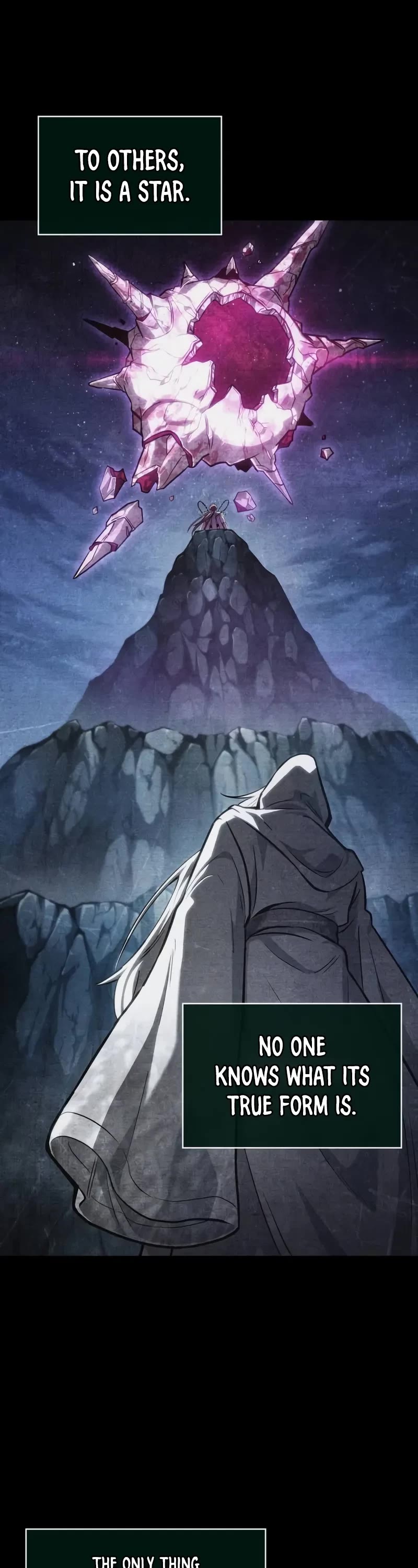 The World After the Fall Chapter 209 page 3 - Chapter 209