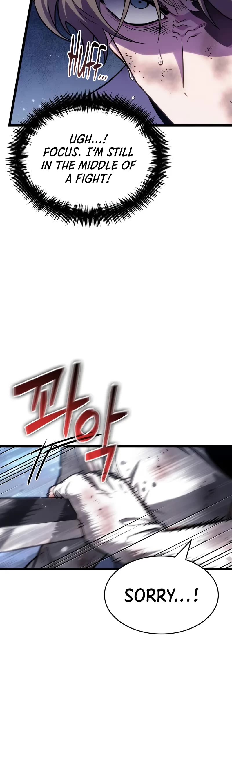 The World After the Fall Chapter 209 page 30 - Chapter 209