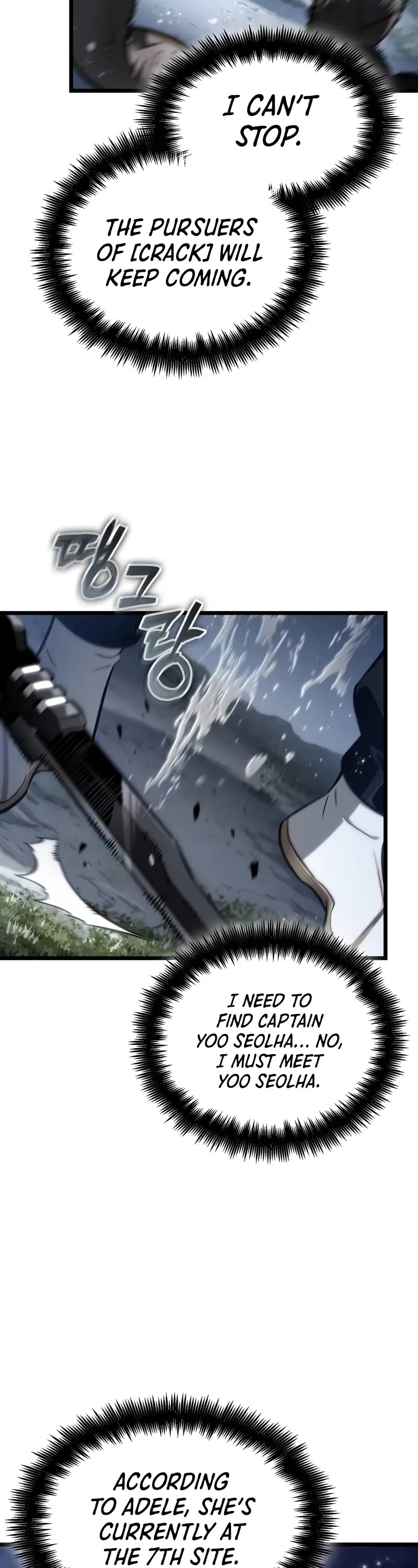 The World After the Fall Chapter 209 page 32 - Chapter 209