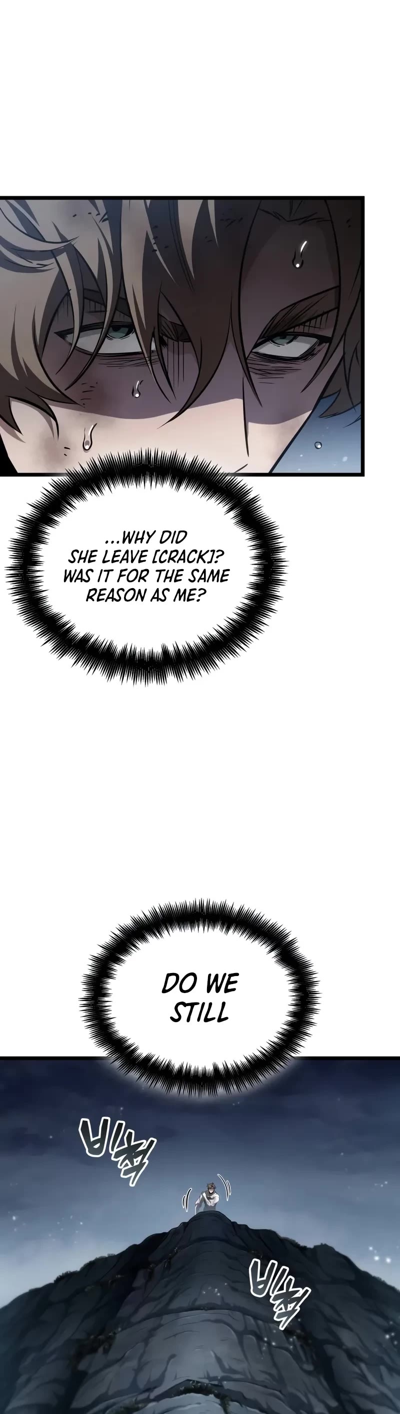 The World After the Fall Chapter 209 page 34 - Chapter 209