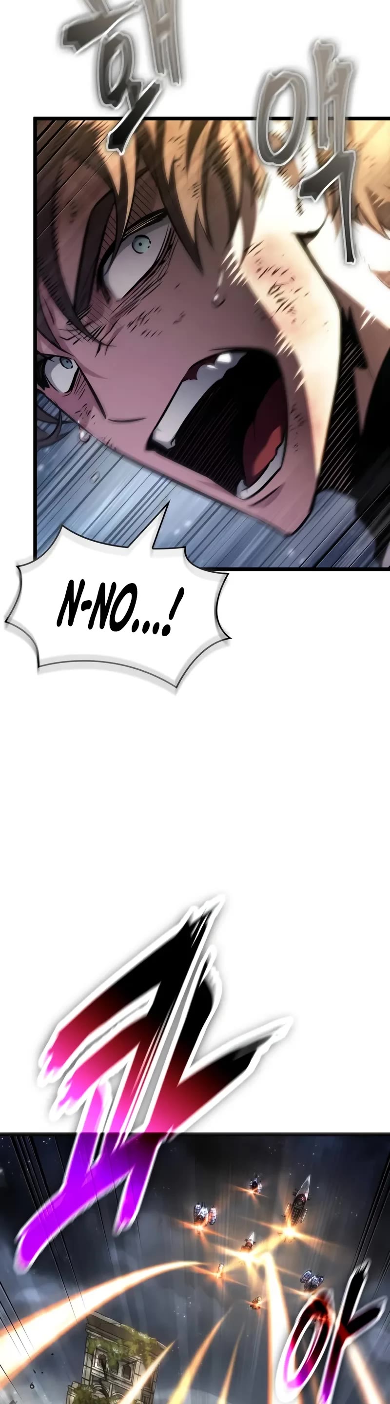 The World After the Fall Chapter 209 page 39 - Chapter 209
