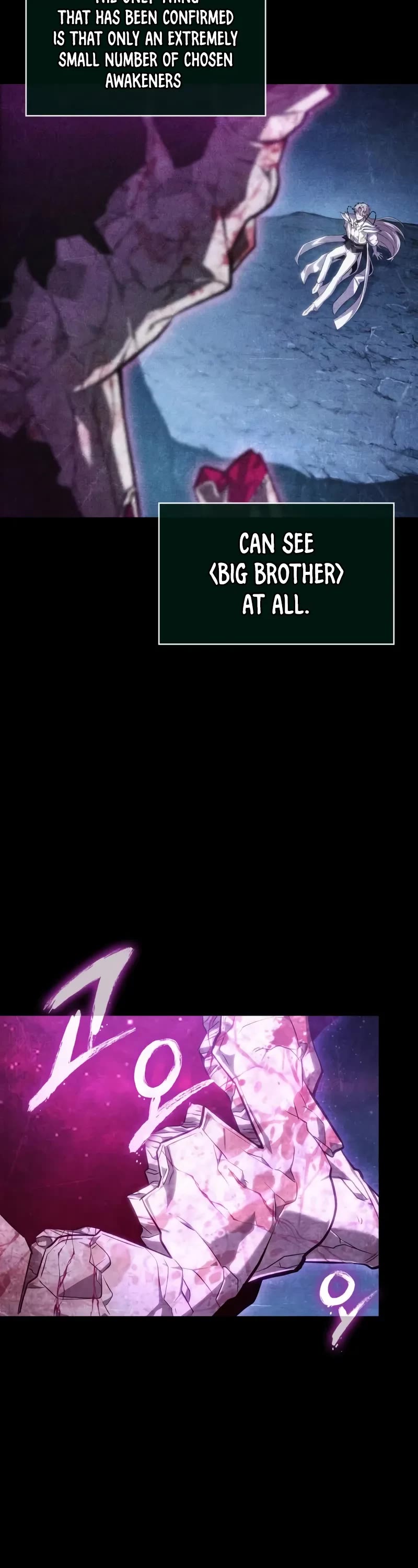 The World After the Fall Chapter 209 page 4 - Chapter 209