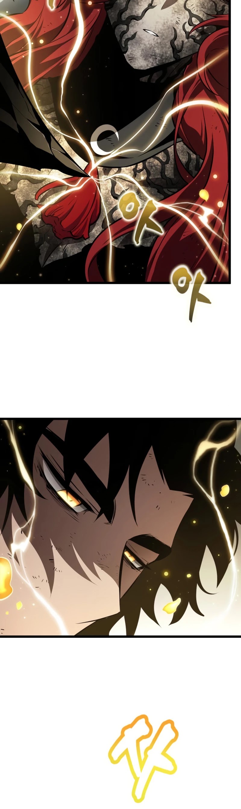 The World After the Fall Chapter 21 page 20 - Chapter 21