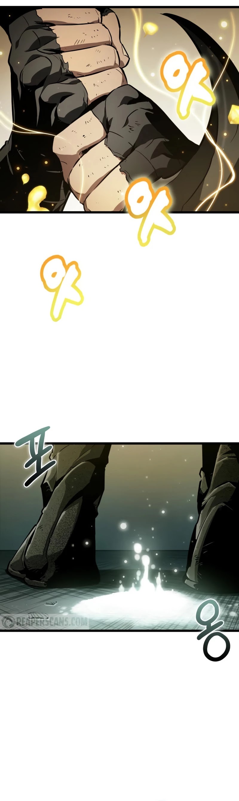 The World After the Fall Chapter 21 page 21 - Chapter 21