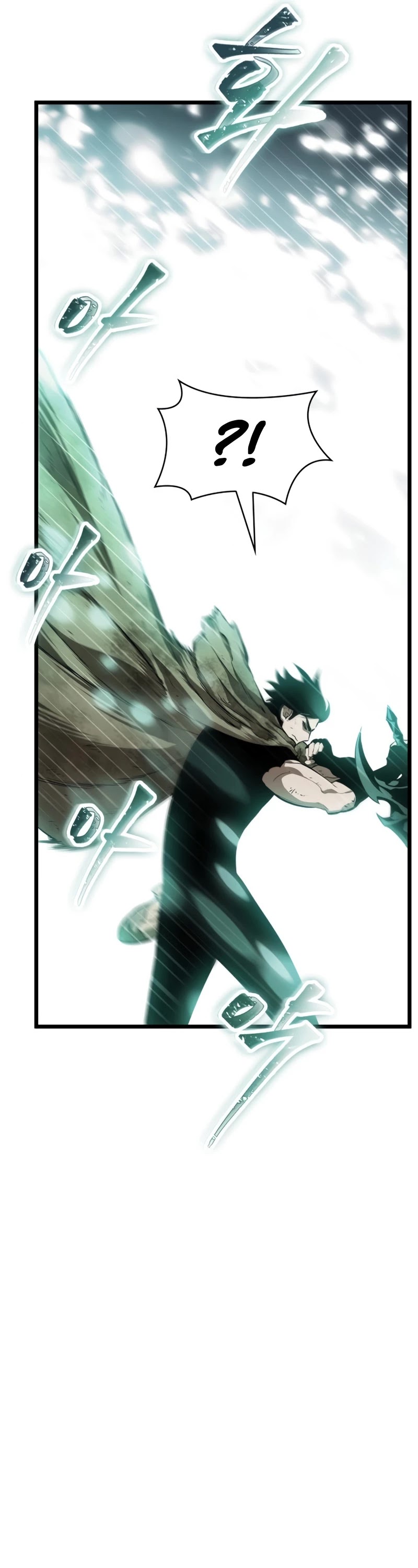 The World After the Fall Chapter 21 page 22 - Chapter 21