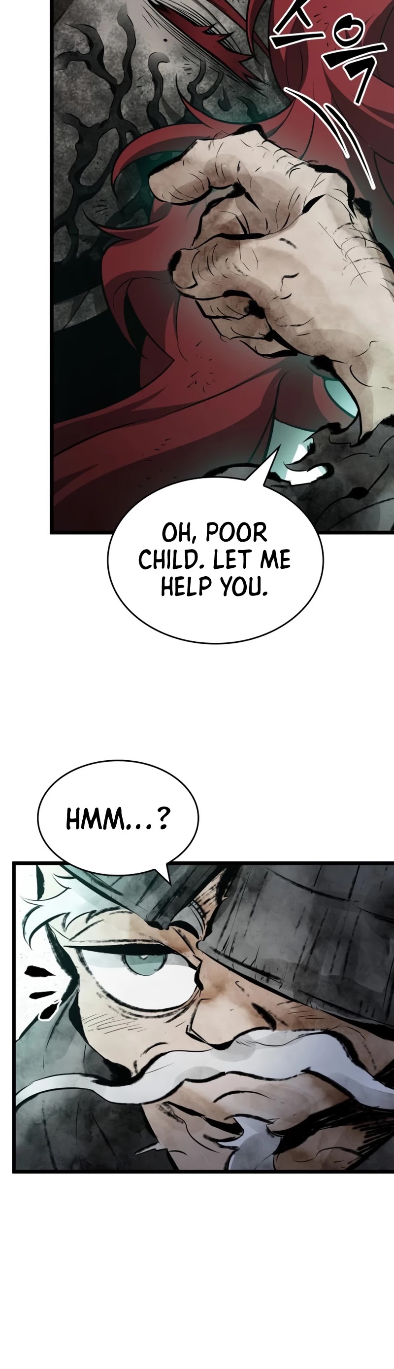 The World After the Fall Chapter 21 page 25 - Chapter 21