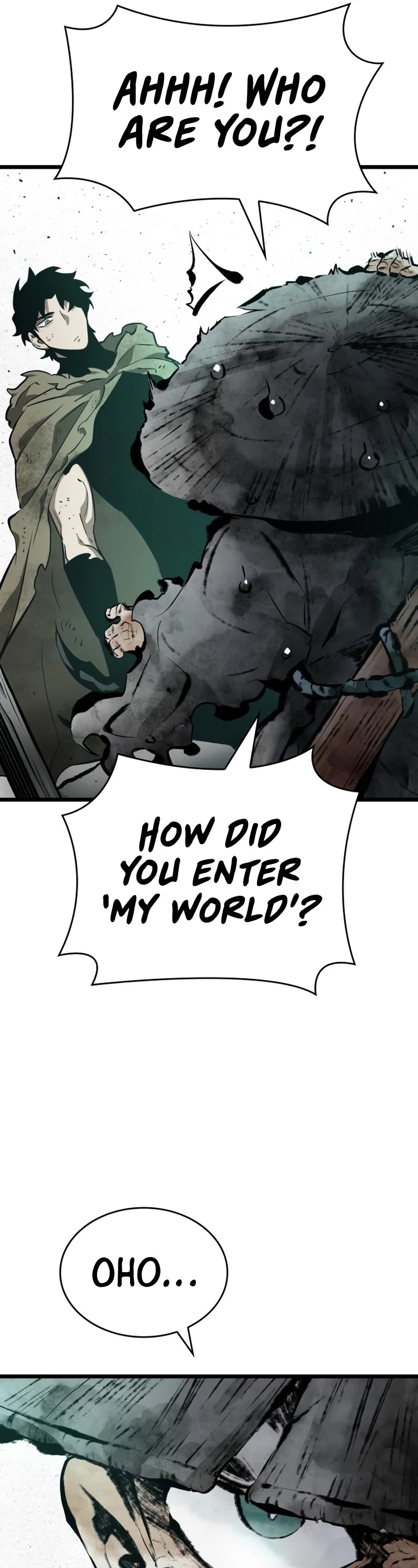 The World After the Fall Chapter 21 page 26 - Chapter 21