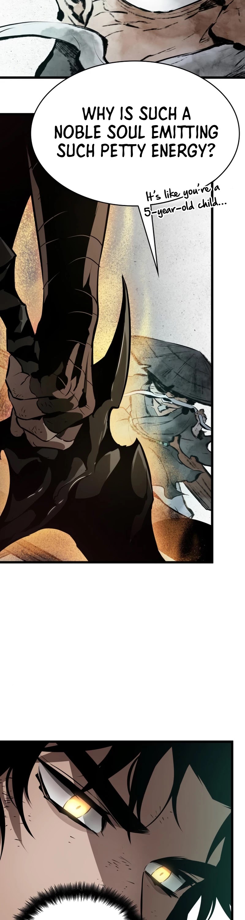 The World After the Fall Chapter 21 page 27 - Chapter 21