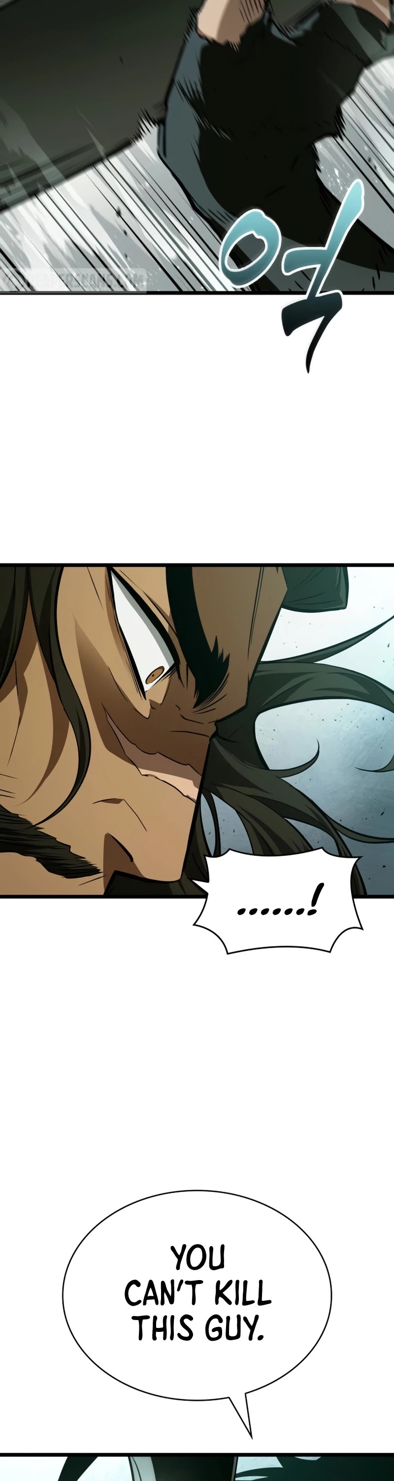The World After the Fall Chapter 21 page 3 - Chapter 21