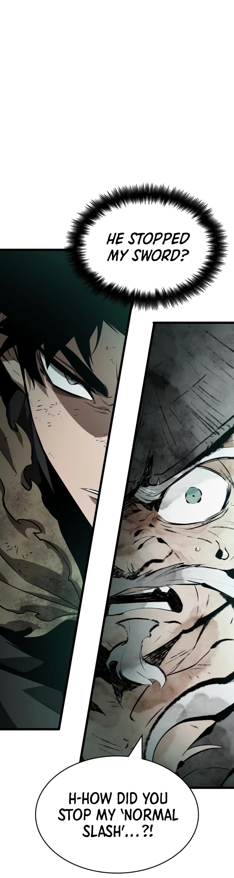 The World After the Fall Chapter 21 page 30 - Chapter 21