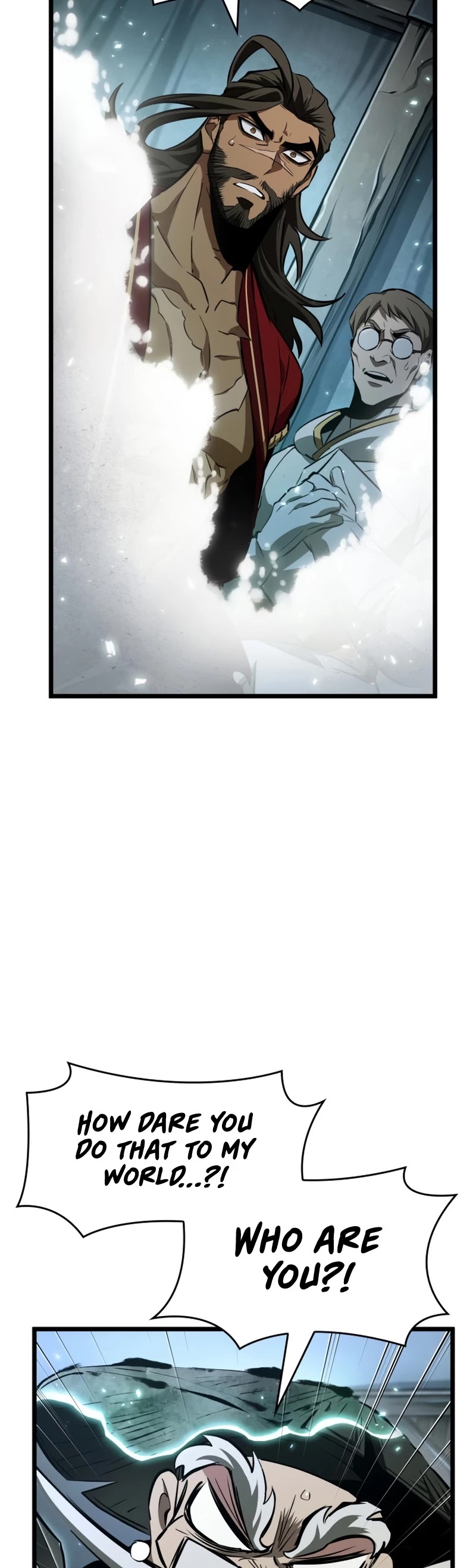 The World After the Fall Chapter 21 page 32 - Chapter 21