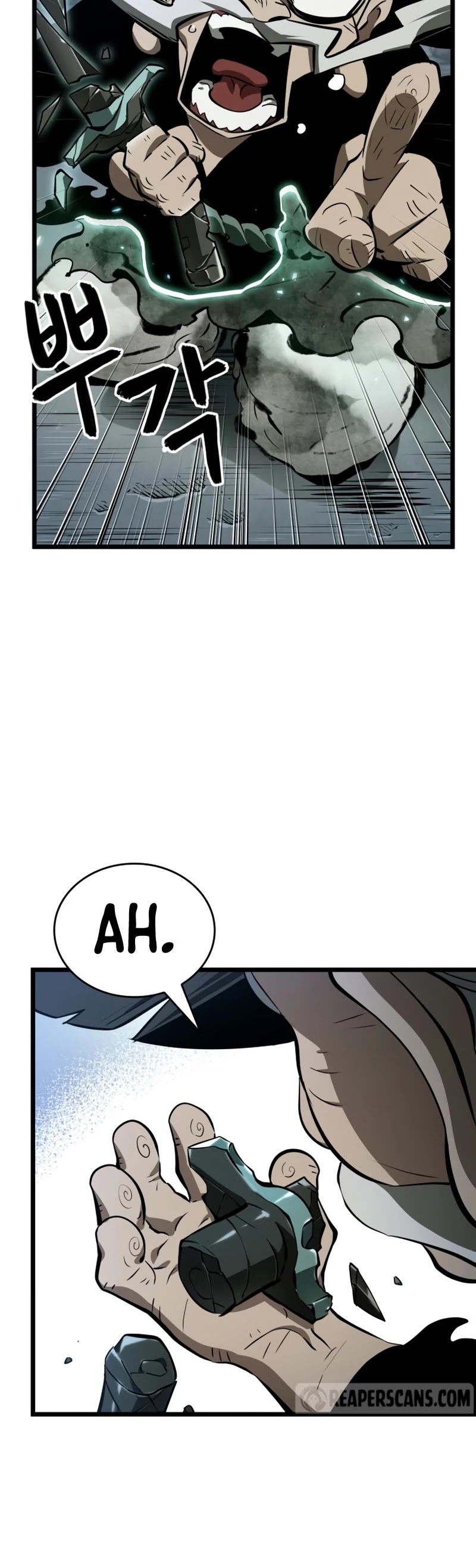 The World After the Fall Chapter 21 page 33 - Chapter 21
