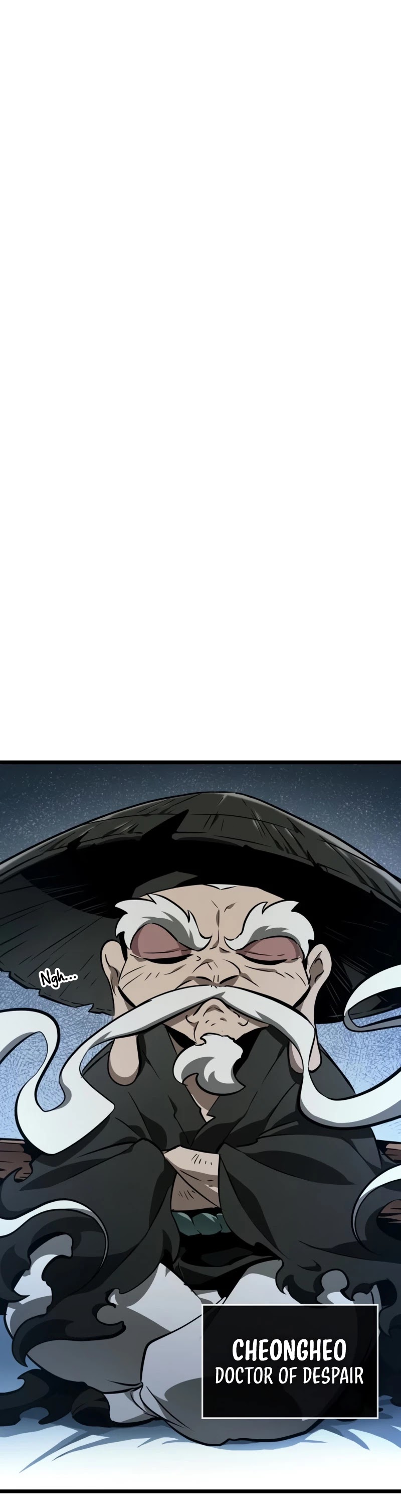 The World After the Fall Chapter 21 page 35 - Chapter 21