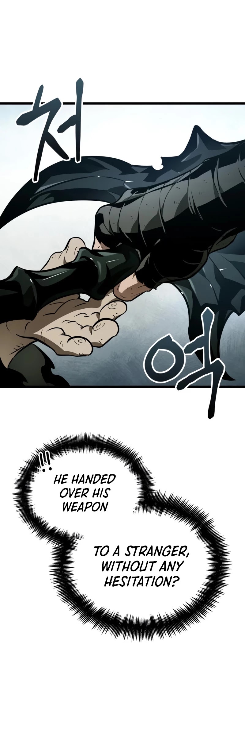 The World After the Fall Chapter 21 page 41 - Chapter 21