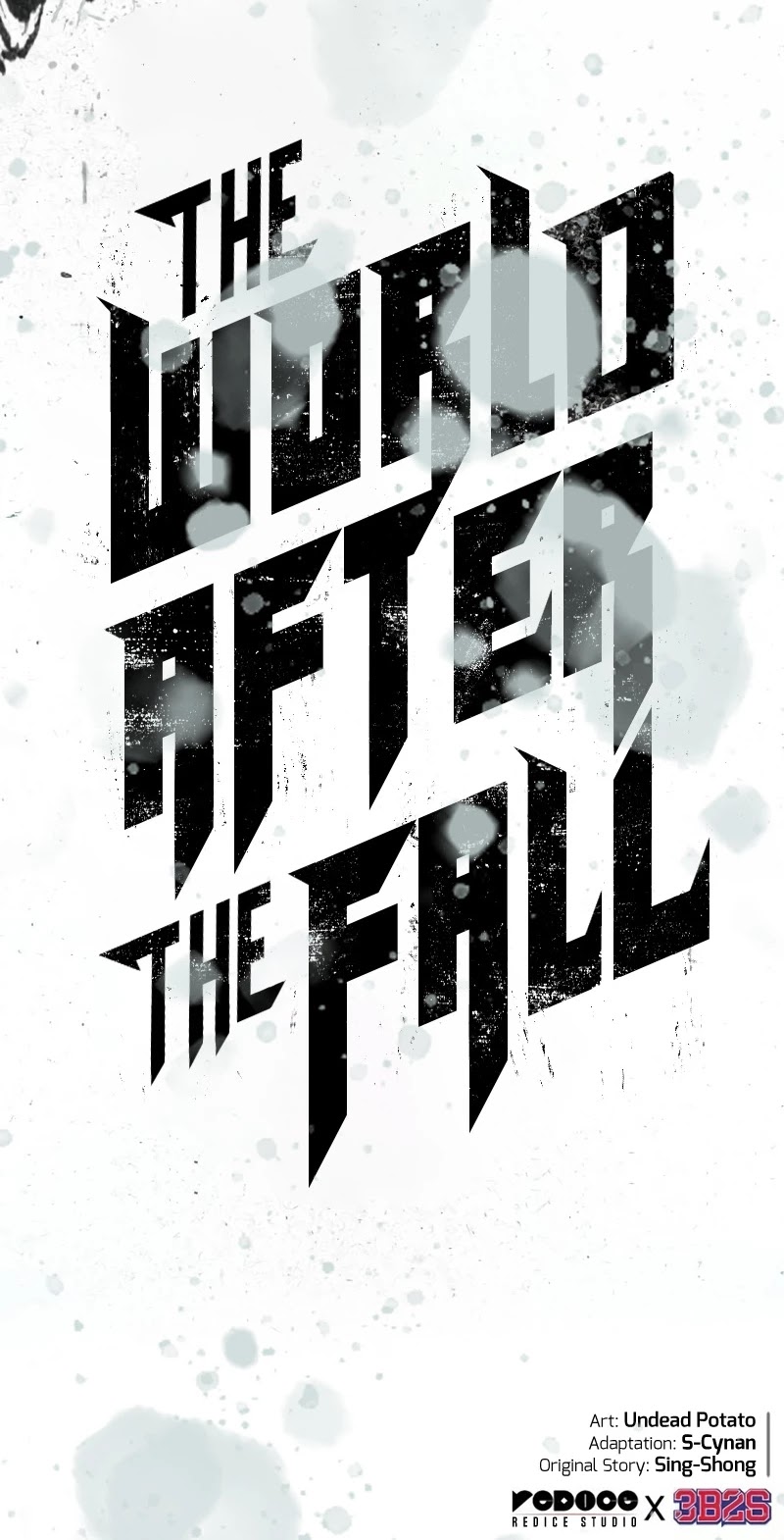 The World After the Fall Chapter 21 page 47 - Chapter 21