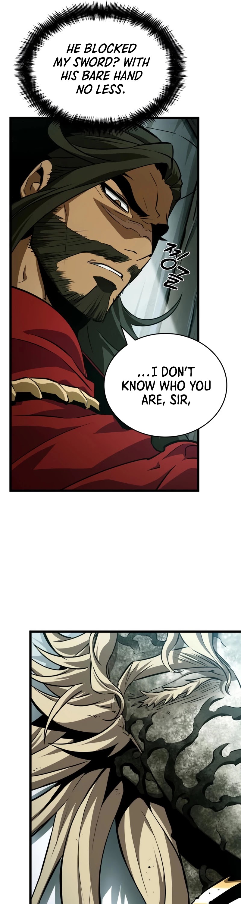 The World After the Fall Chapter 21 page 6 - Chapter 21