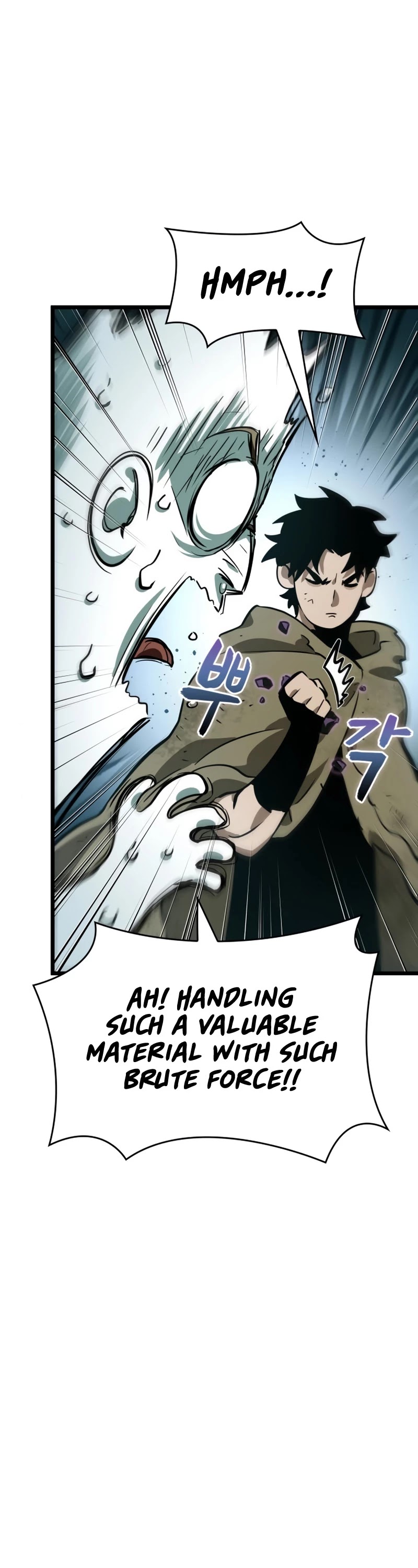The World After the Fall Chapter 21 page 9 - Chapter 21