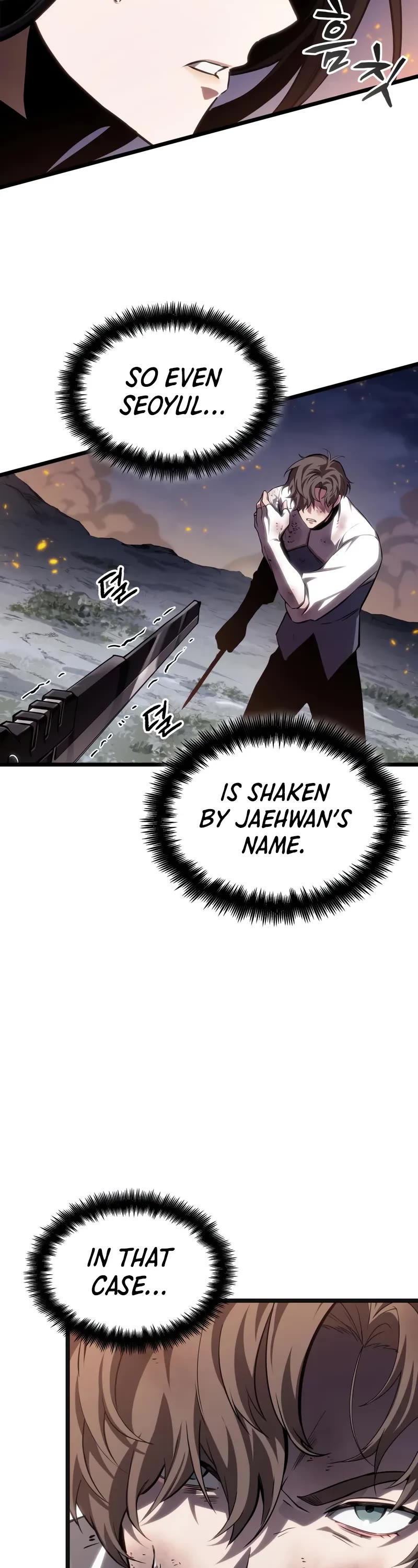 The World After the Fall Chapter 210 page 13 - Chapter 210