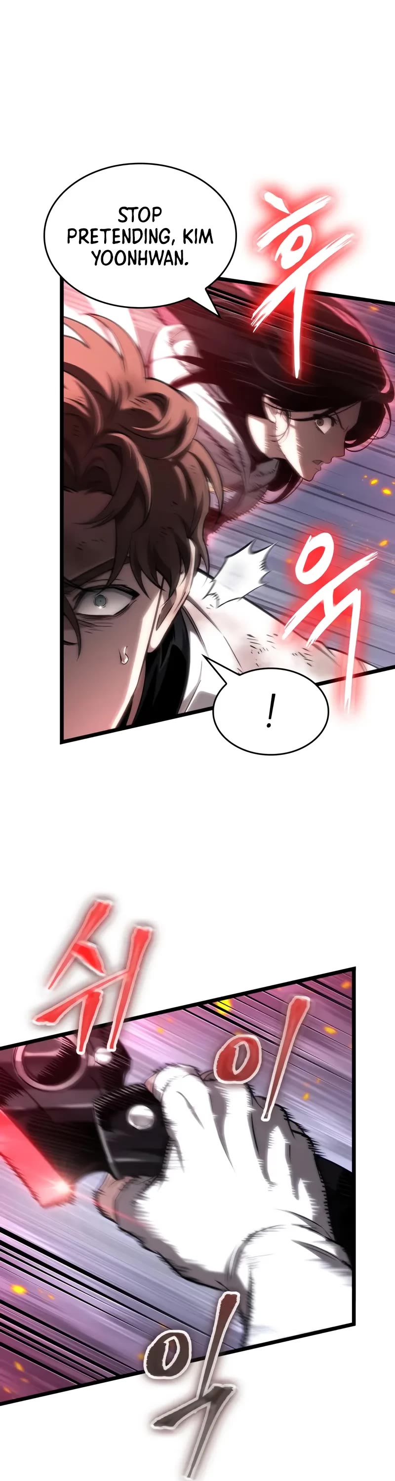 The World After the Fall Chapter 210 page 22 - Chapter 210